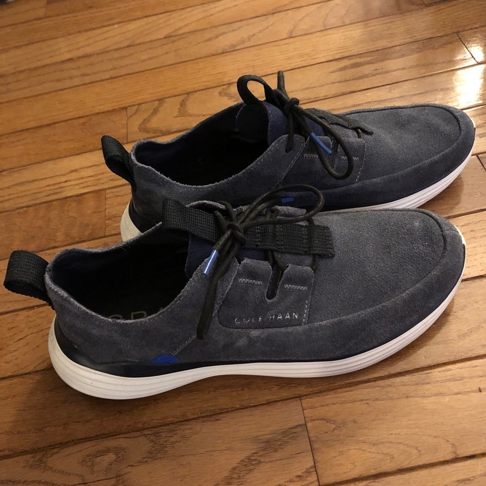 Men’s Cole Haan shoes